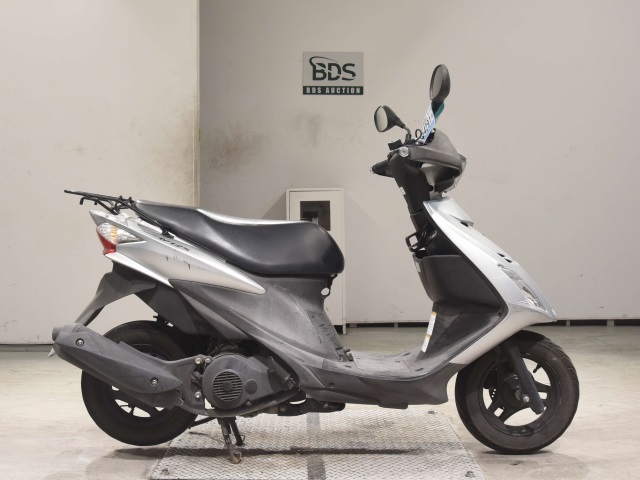 Suzuki ADDRESS V125