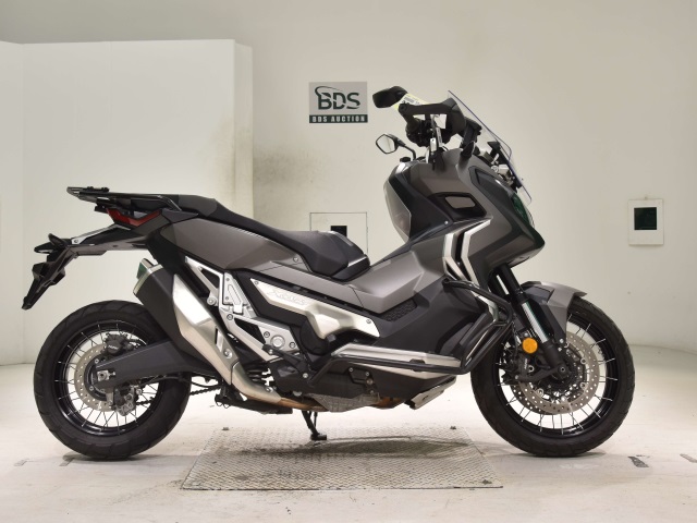 Honda X-ADV750 2020