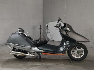 Honda FUSION X 2003