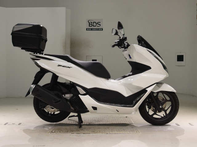 Honda PCX125 2023