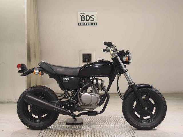Honda APE50 2009