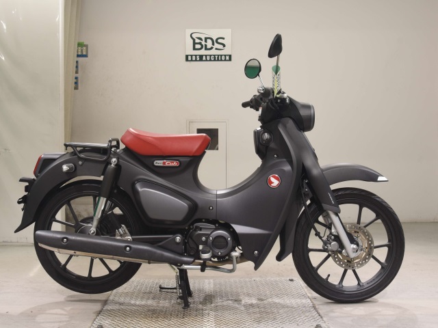 Honda C125-2 2022
