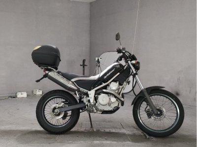 Yamaha TRICKER 2005