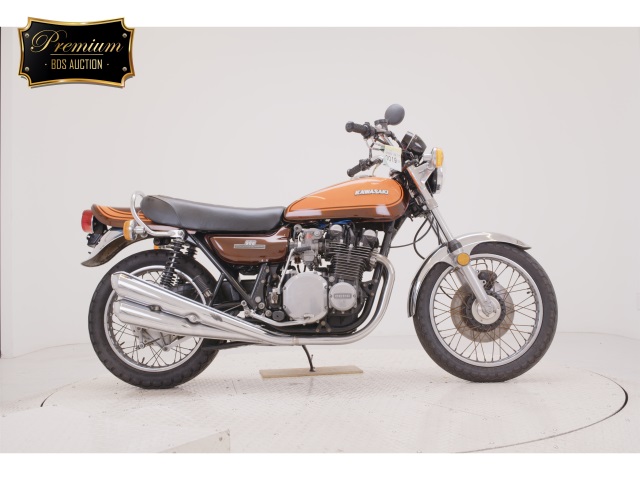 Kawasaki Z1 900 SUPERFOUR 2004