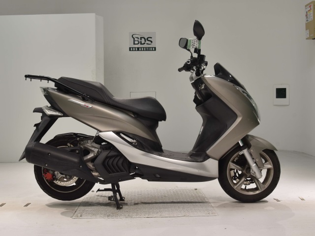 Yamaha MAJESTY 155S 2016