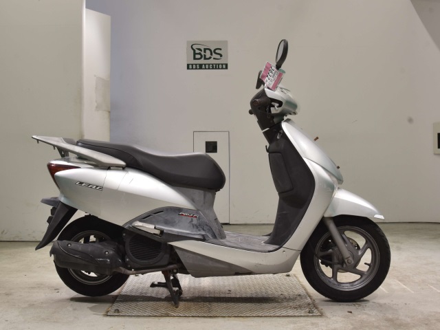 Honda LEAD110 2012