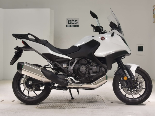 Honda NT1100 2023