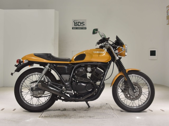 Yamaha SRV250 RENAISSA 1996