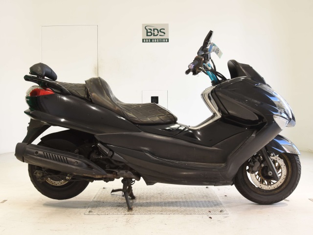 Yamaha MAJESTY 250 2007