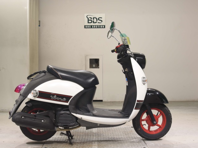 Yamaha VINO50