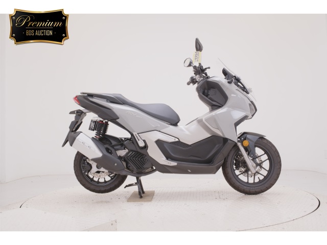 Honda ADV 160 2023