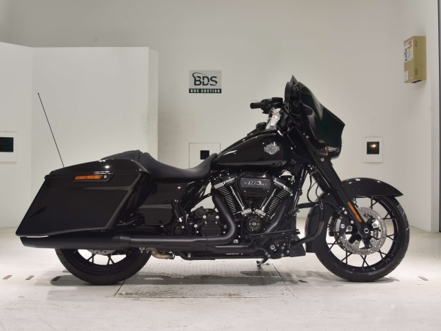 HD STREET GLIDE FLHXS1870 2024