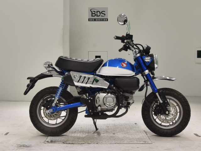 Honda MONKEY125 2018