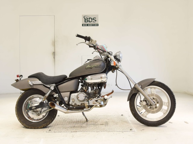 Honda MAGNA50 1999