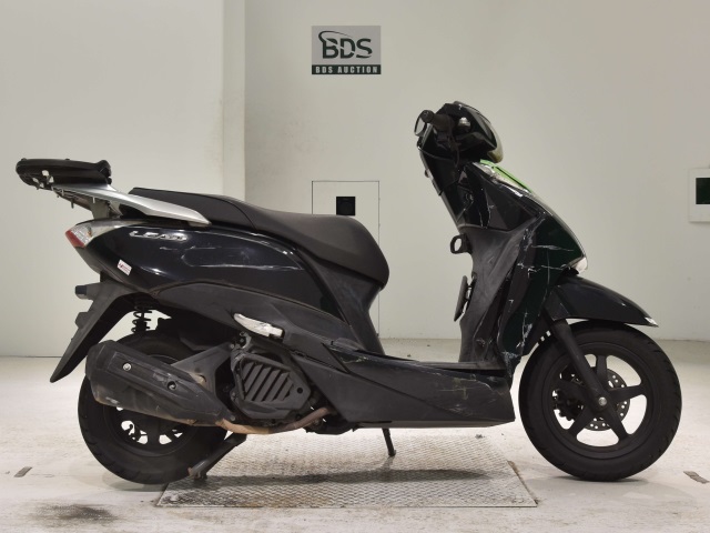 Honda LEAD125 2013