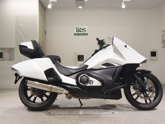 Honda NM4-02 VULTUS 2015