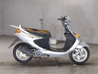 Yamaha GRANDAXIS100 1998