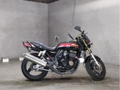 Kawasaki ZRX400 2005