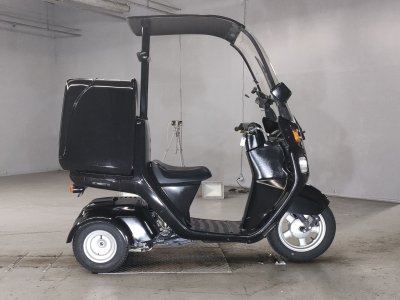 Honda GYRO CANOPY 2019