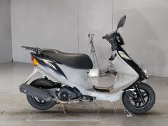Suzuki ADDRESS V125