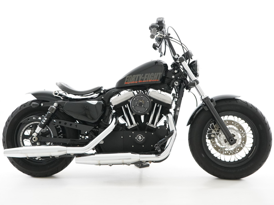 HD ACCESS125 2012