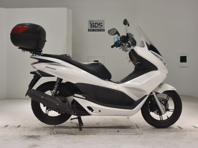 Honda PCX125 2010