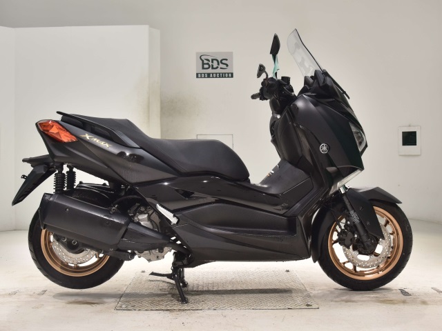 Yamaha X-MAX250 2022