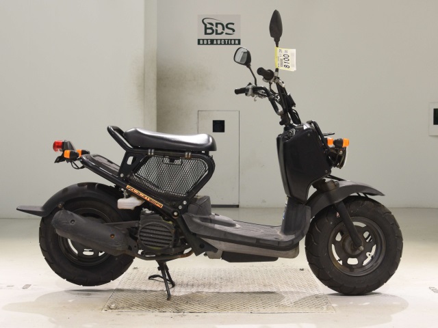 Honda ZOOMER 2003