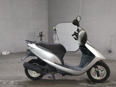 Honda DIO 2006