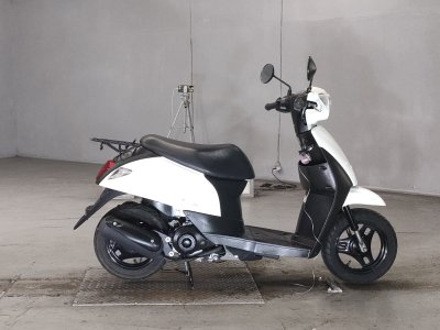Suzuki LETS