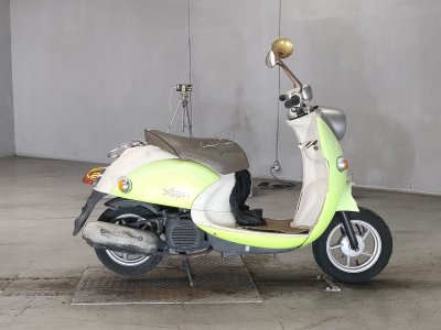 Yamaha VINO50 2004