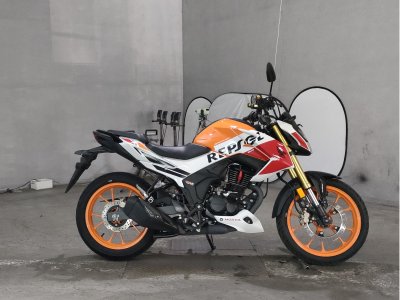 Honda HORNET 2.0 2021