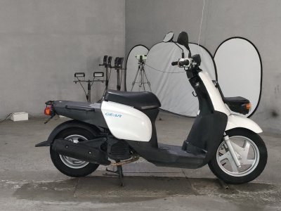 Yamaha GEAR 2019