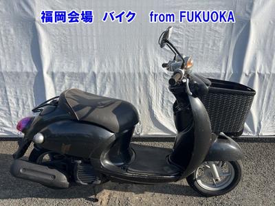 Yamaha VINO50