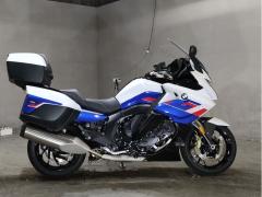 BMW K1600GT 2022