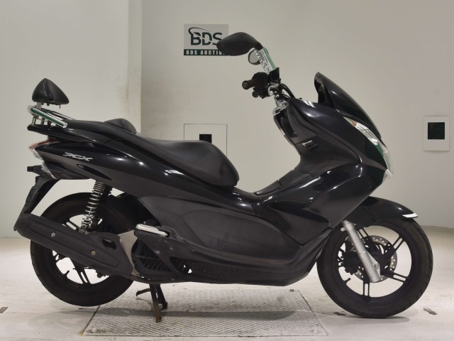 Honda PCX125 2010