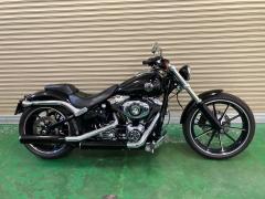 HD BREAKOUT FXSB 2013