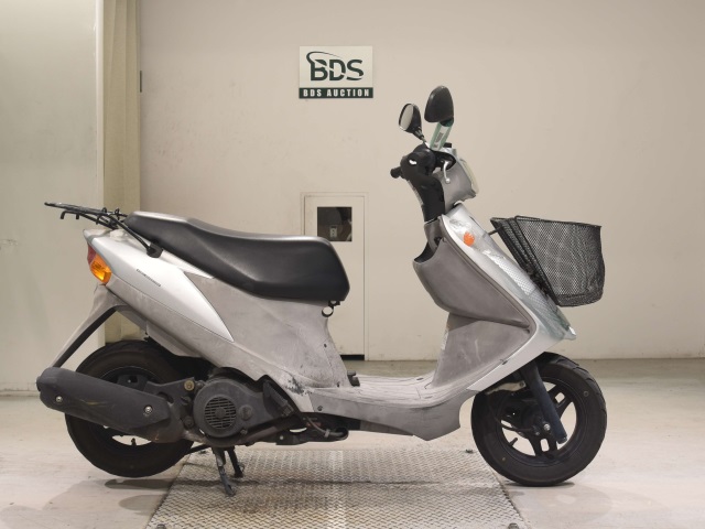 Suzuki ADDRESS V125