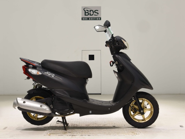 Yamaha JOG 115 2017