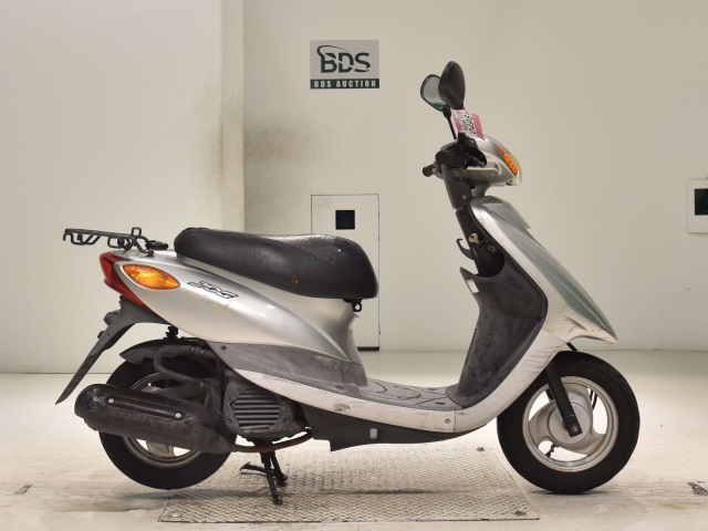 Yamaha JOG 50