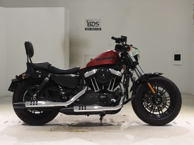 HD SPORTSTER FORTY-EIGHT XL1200X 2019