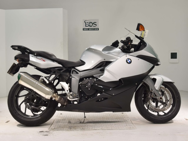 BMW K1300S 2009