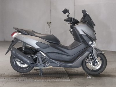 Yamaha N-MAX125 2020
