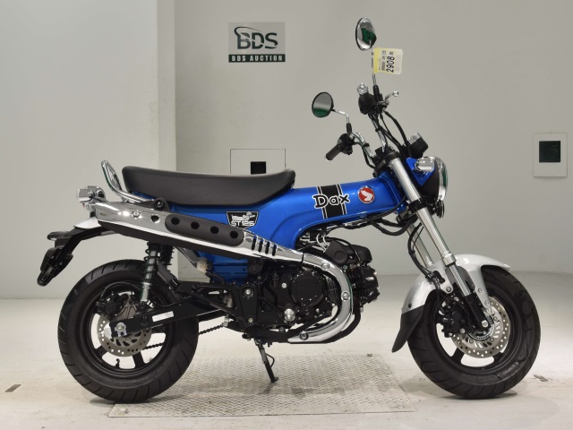 Honda DAX125 2022