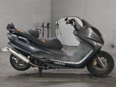 Yamaha MAJESTY 125 2007