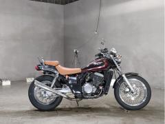 Kawasaki ELIMINATOR 250LX 1990