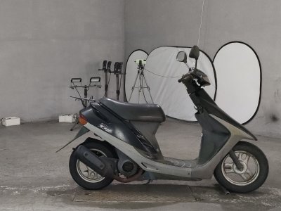 Honda DIO 1996