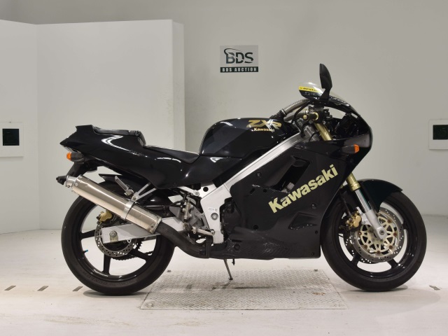 Kawasaki ZXR250R 1989