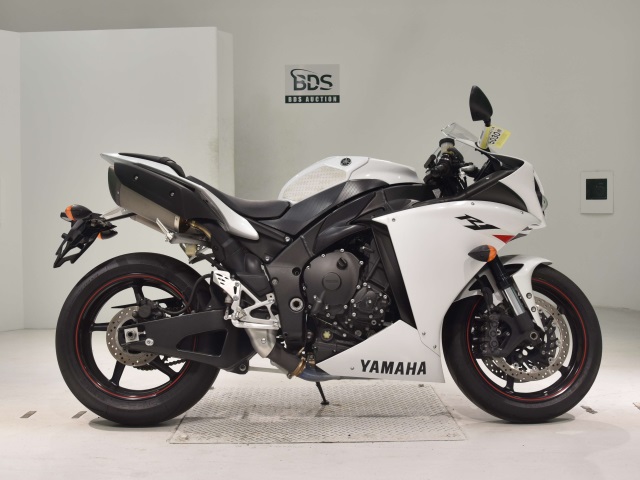 Yamaha YZF-R1 2010