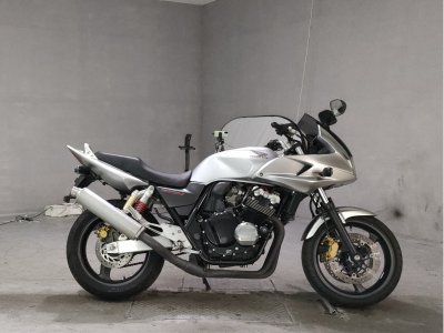 Honda CB400SFV 2006